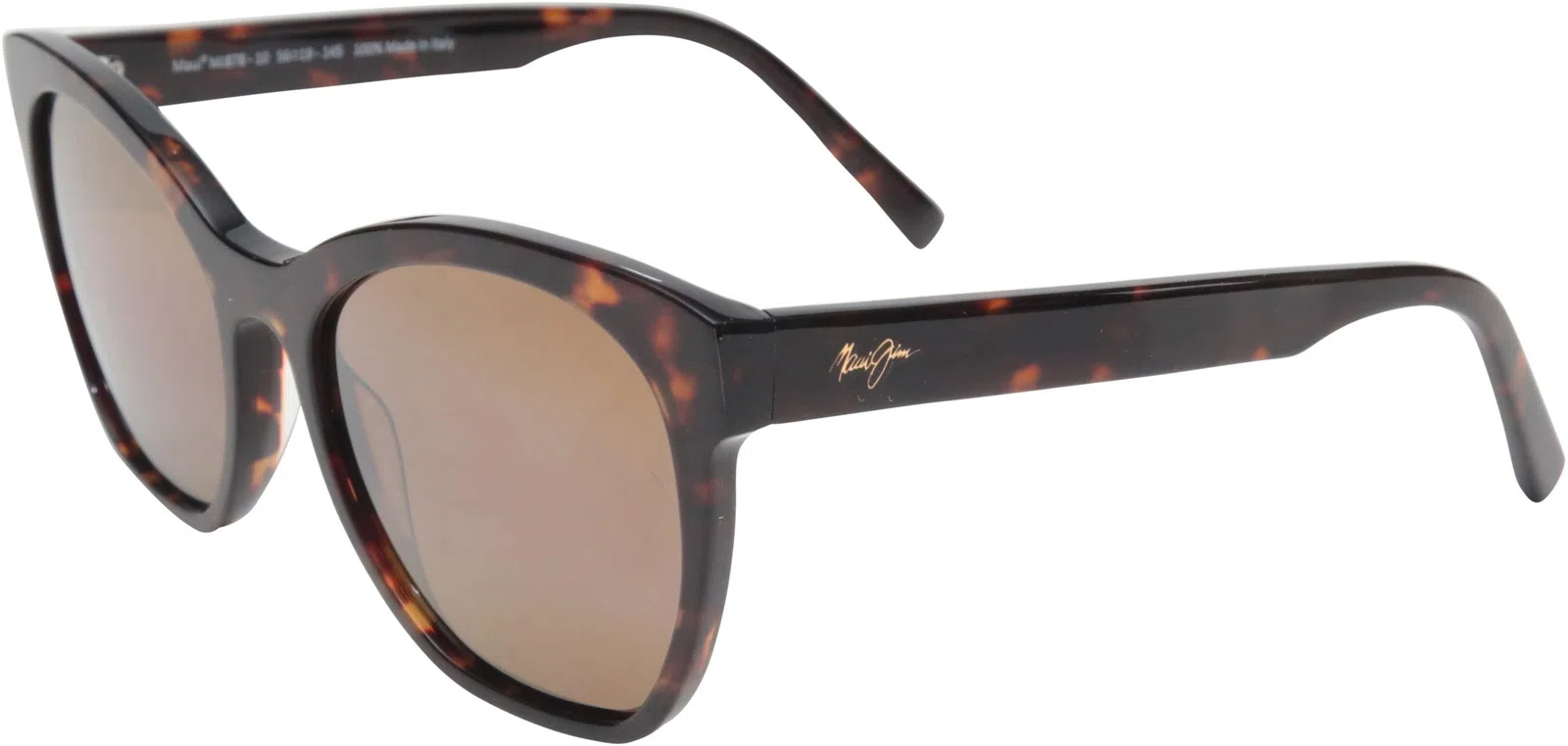 Maui Jim ALULU MJ878 Sunglasses - view 7